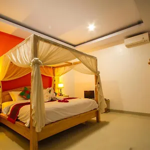 Suarga Private Pool Villa Ubud