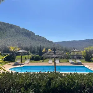  Vakantieboerderij Son Pont