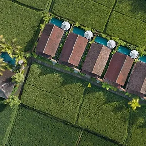 Santris By Pramana Villa Ubud