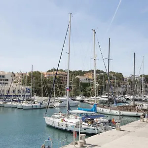 Es Rafal Roig Villa
