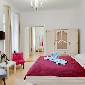 Siesta Appartement Praag
