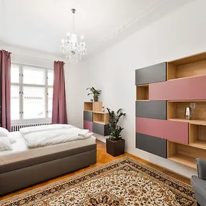 Old Town Appartement Praag